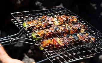 Custom Grill Configurations