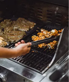 5 Essential Tips for Perfect Indoor Grilling