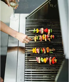 5 Essential Tips for Perfect Indoor Grilling