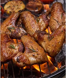 5 Essential Tips for Perfect Indoor Grilling