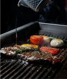 5 Essential Tips for Perfect Indoor Grilling